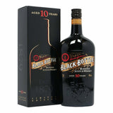 Black Bottle 10 Year Old Blended Whisky