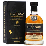 Kilchoman Loch Gorm 2022 Edition Single Malt Whiskey
