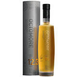 Bruichladdich Octomore 12.3 Islay Single Malt Whisky