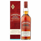 Tamnavulin Sherry Cask Edition Single Malt Whisky