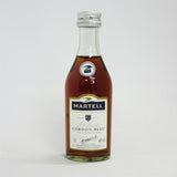 Martell cordon bleu 50 ml