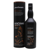 AnCnoc Peatheart Single Malt Scotch Whisky