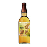 Suntory Plum Liqueur Umeshu 2022 Special Selection