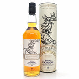 Royal Lochnagar 12 Year Old( Game of Thrones House Lannister) Single Malt Scotch Whisky