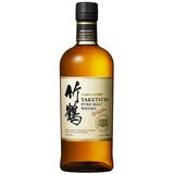 Nikka Taketsuru Pure Malt Whisky