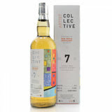 Ben Nevis 2010-7 Year Old Single Malt Whsiky (LMDW Artist Collective)