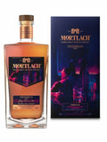 慕赫慕夜幻影單一麥芽威士忌 2024