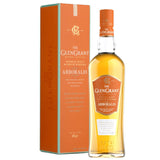 Glen Grant Arboralis Single Malt Whisky