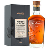 Wild Turkey Master's Keep One Whiskey