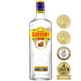 Groden's London Dry Gin