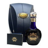 Royal Salute 62 Years Old Scotch Whiskey