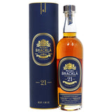 Royal Brackla 21 Year Old Single Malt Whisky (Old Version)