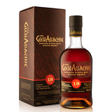 Glenallachie 18 Year Old Single Malt Whisky