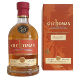 Kilchoman Small Batch Release Single Malt Whisky (Limited to 2520)