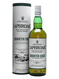 Laphroaig Quarter Cask Single Malt Whisky (新舊版隨機發貨)