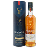 Glenfiddich 18 Year Old Single Malt Whisky