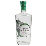 Two Moons Signature Five Flowers Tea Gin Collector's Edition