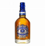 Chivas Regal 18 Year Old Blended Scotch Whisky