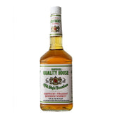 Heaven Hill Old Style Kentucky Straight Bourbon Whiskey