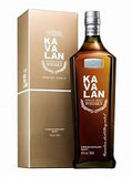 Kavalan Distillery Select No.1 Single Malt Whisky