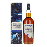 Talisker Dark Storm Single Malt Whisky