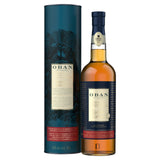 Oban 2022 (Distillers Edition Collection) Single Malt Whisky