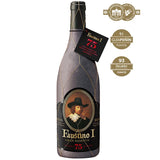 Faustino I Gran Reserva 75 Aniversario 2010 (JS92)