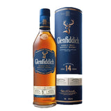 Glenfiddich 14 Bourbon Barrel Reserve USA Exclusive