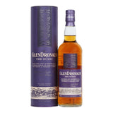 Glendronach The Doric Single Malt Scotch Whiskey