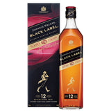 Johnnie Walker Black Label 12 Year Old Sherry Edition Whisky