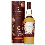 Cardhu 11 Year Old Cask Strength Single Malt Whisky (Diageo Special Releases 2020)