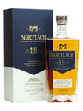 Mortgage 18 Year Old Single Malt Whisky
