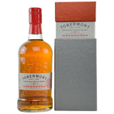 Tobermory 21 Year Old Oloroso Cask Finish Single Malt Whisky