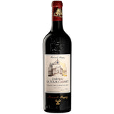 Chateau La Tour Carnet 2015 (RP90) 5eme Grand Cru Classe in 1855