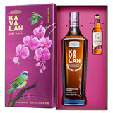Kavalan Concertmaster Sherry Cask Finish Single Malt Whisky Gift Set