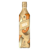 Johnnie Walker Gold label Limited Edition Blended Whisky