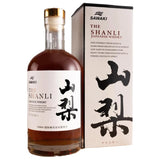 Yamanashi Japanese Whisky (New Edition)