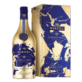 Martell Cordon Bleu x Mathias Kiss 2020 Limited Edition