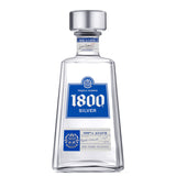 1800 Silver Tequila