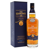 Glenlivet 18 year old Single Malt Whisky