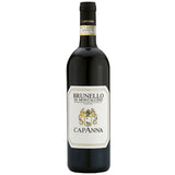 Capanna Brunello Di Montalcino DOCG 2018