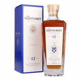 The Glenturret 12 Years Old Single Malt Whisky