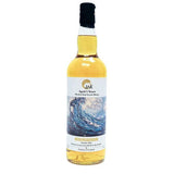Jak Aged 5 years Blended Malt Scotch whiskey (by JAK wine for bar pacific)