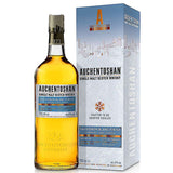 Auchentoshan Sauvignon Blance Finish Single Malt Whisky