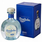 Don Julio Blanco Tequila