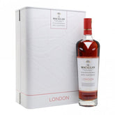 The Macallan “Distil Your World - London Edition Single Malt Whisky