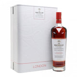 The Macallan “Distil Your World - London Edition Single Malt Whisky