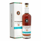 Fettercairn 16 Year Old Single Malt Whisky