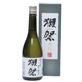 獺祭 三割九分 純米大吟釀 720ml (原裝行貨)
