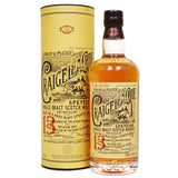Craigellachie 13 Year Old Single Malt Whisky